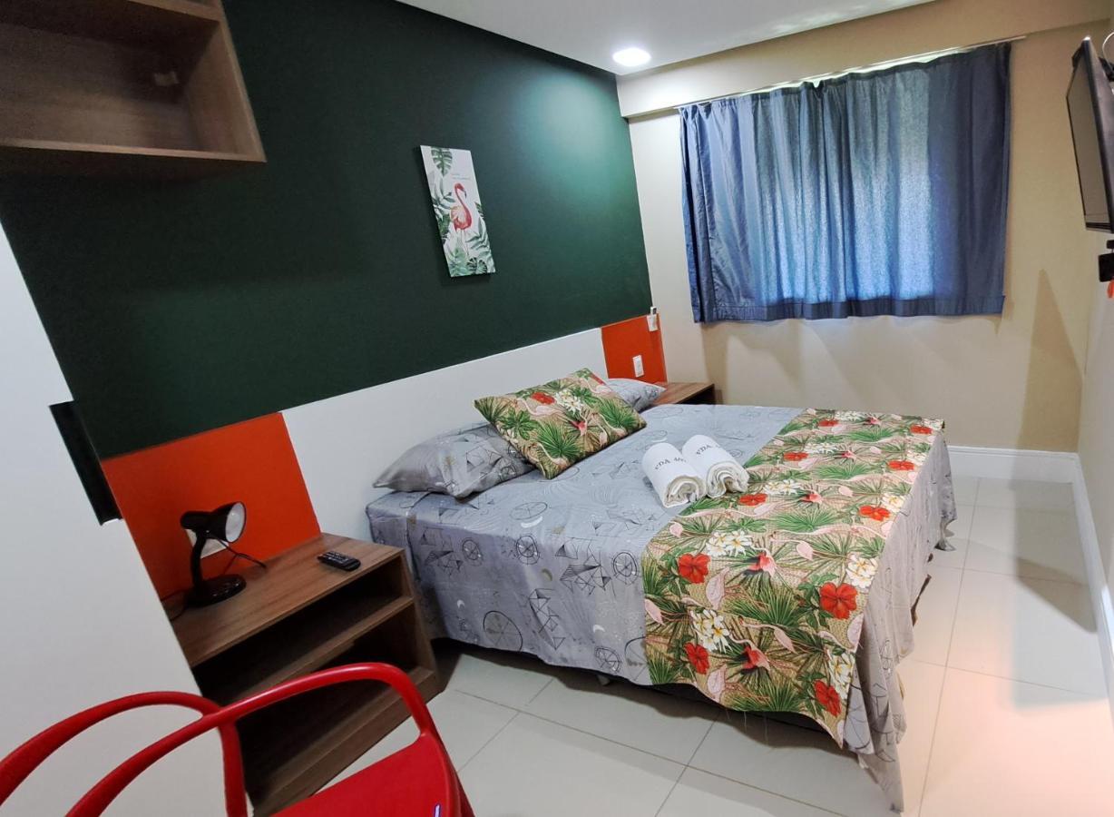 Duplex Porto De Galinhas Daire Dış mekan fotoğraf