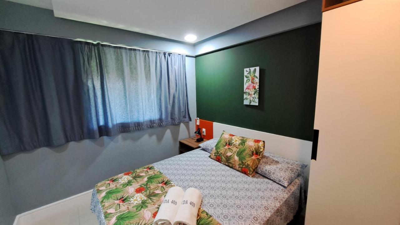 Duplex Porto De Galinhas Daire Dış mekan fotoğraf