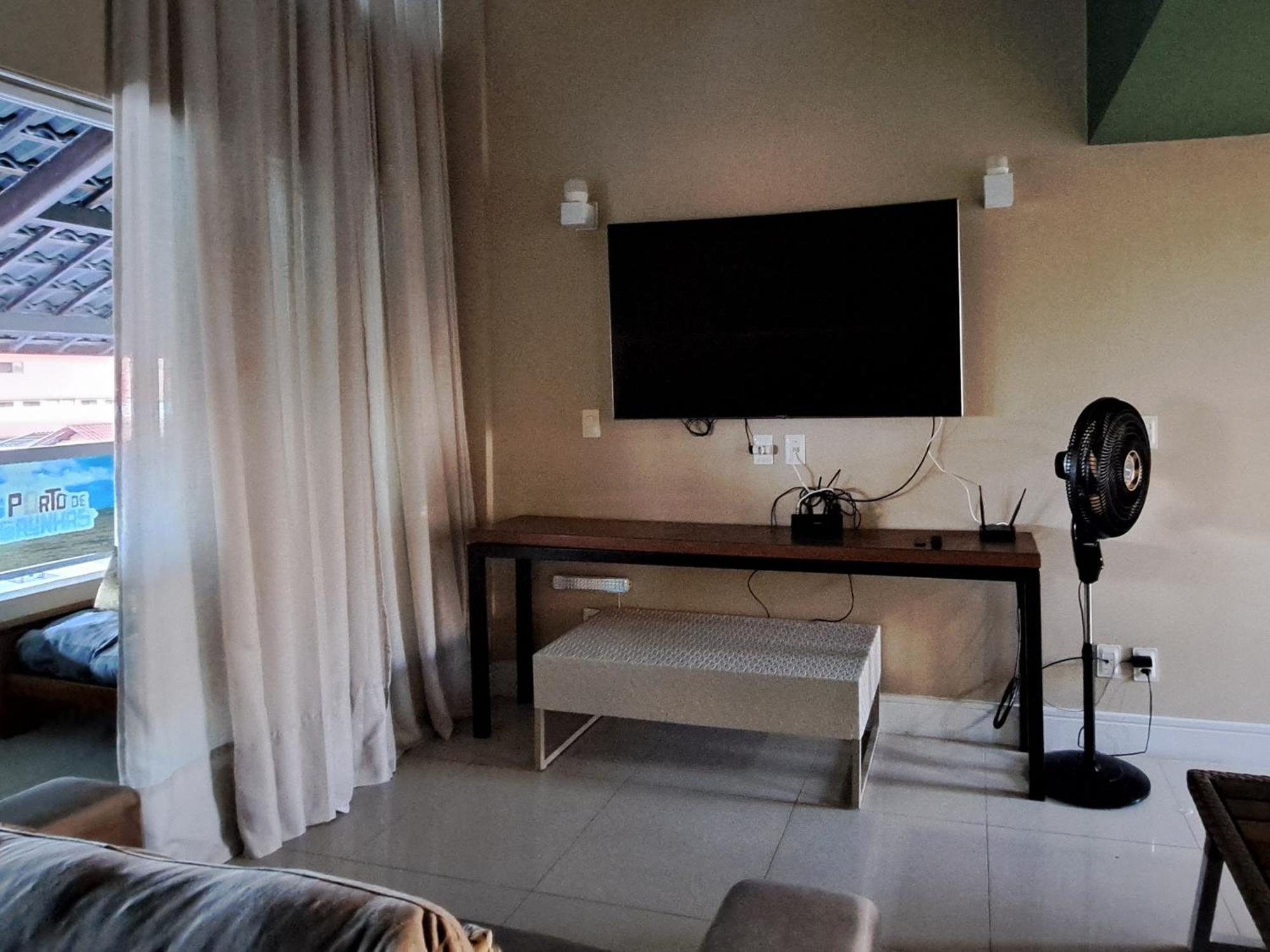 Duplex Porto De Galinhas Daire Dış mekan fotoğraf