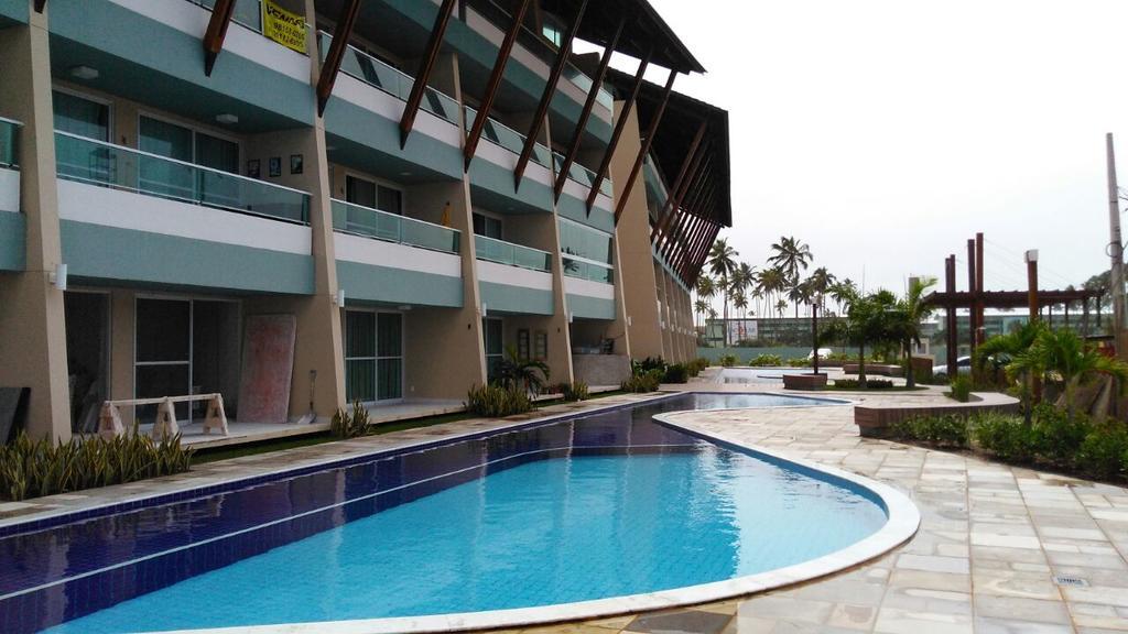 Duplex Porto De Galinhas Daire Dış mekan fotoğraf