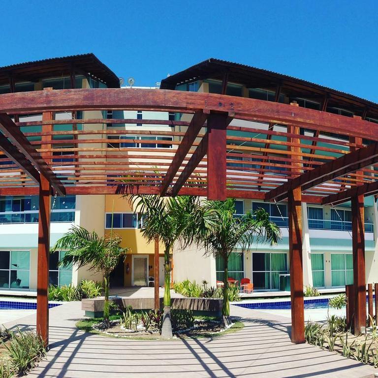 Duplex Porto De Galinhas Daire Dış mekan fotoğraf