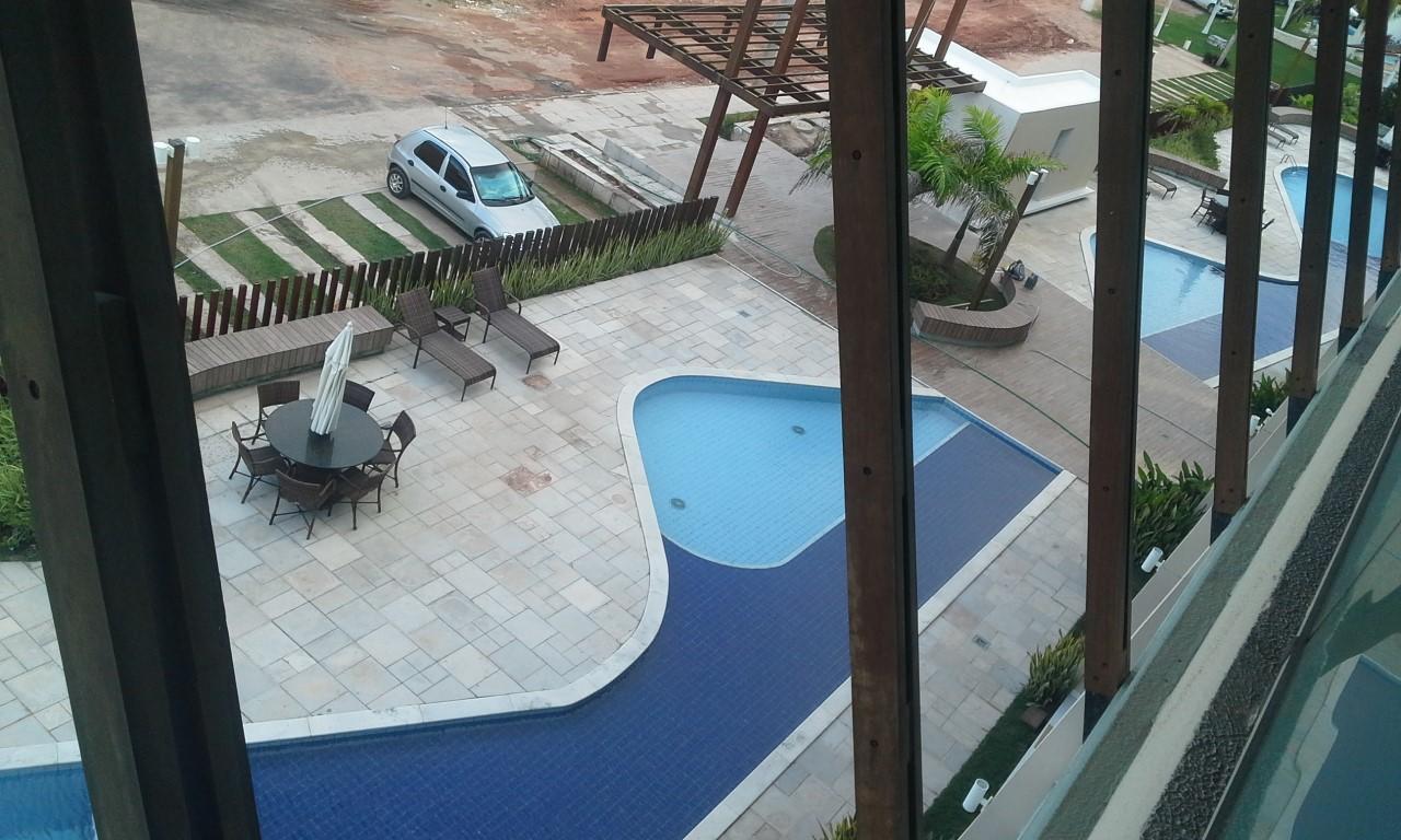 Duplex Porto De Galinhas Daire Dış mekan fotoğraf